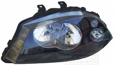 VAN WEZEL 4917961v -  Основная фара